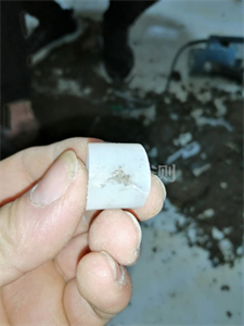 寻乌暖气管道漏点检测